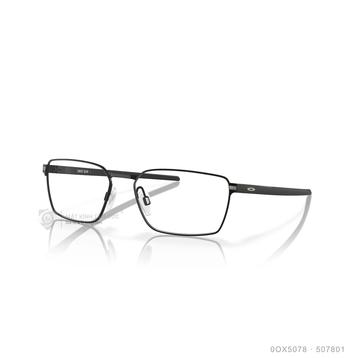 Gọng kính Oakley 0OX5078 - Ảnh 2