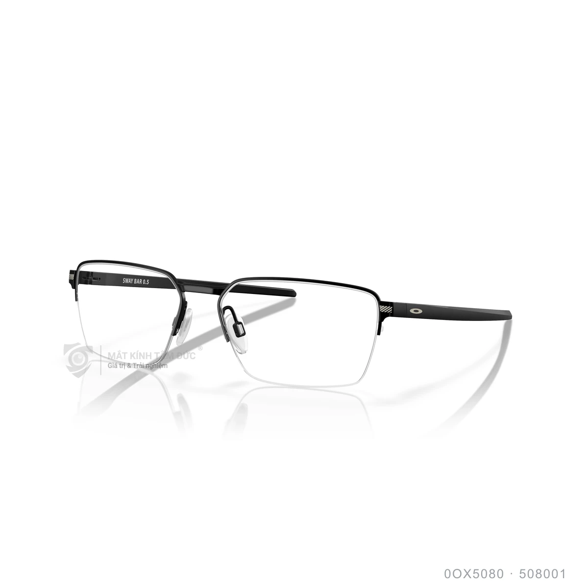 Gọng kính Oakley 0OX5080 - Ảnh 2