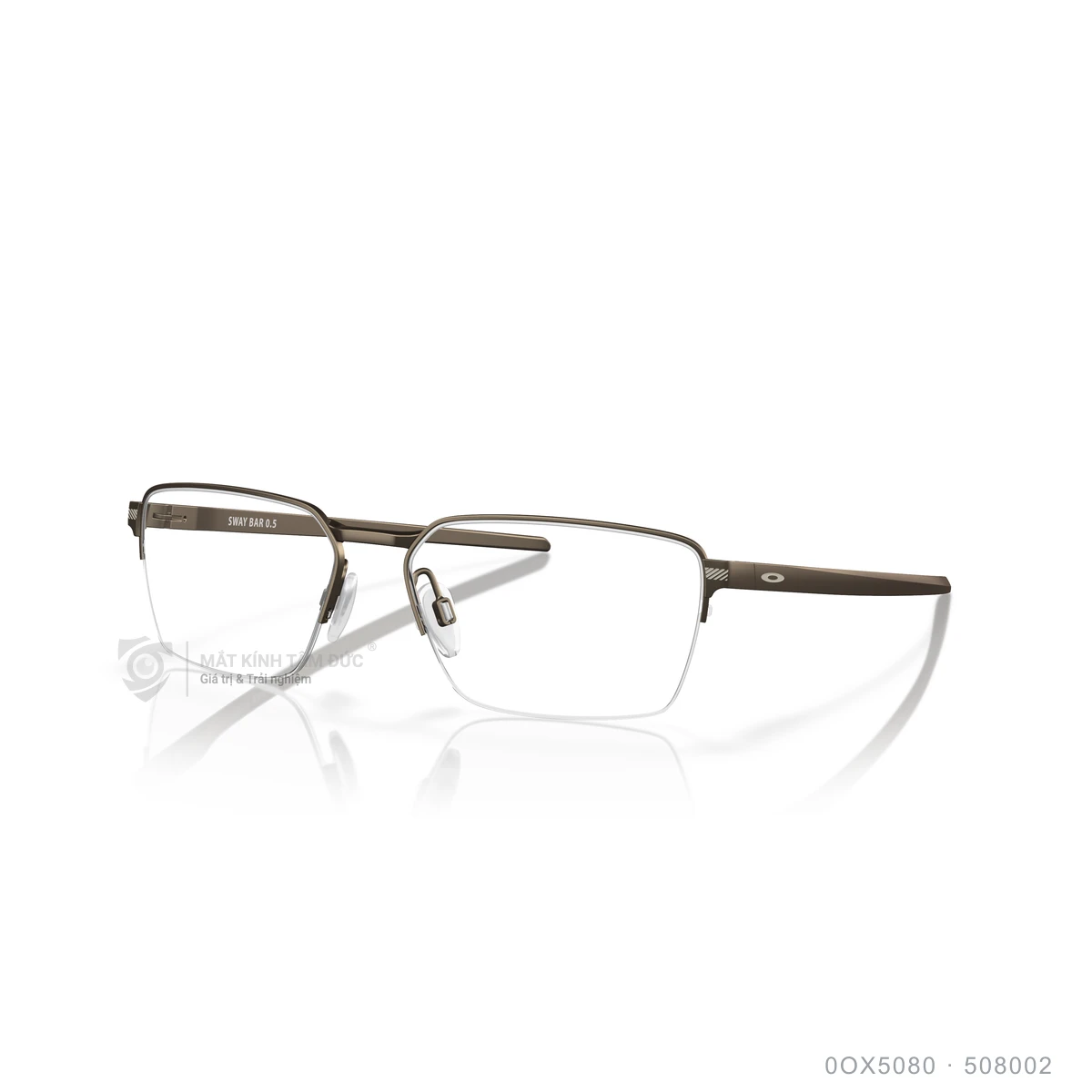 Gọng kính Oakley 0OX5080 - Ảnh 7