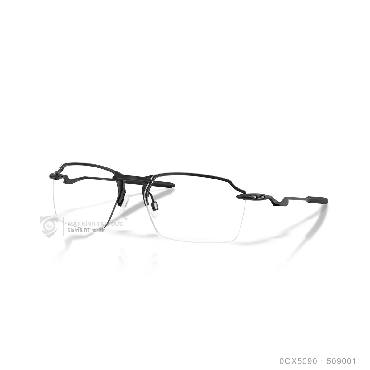 Gọng kính Oakley 0OX5090 - Ảnh 2