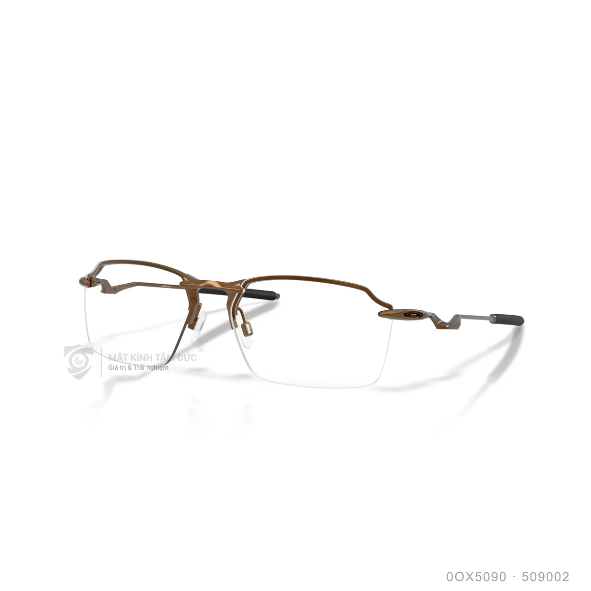 Gọng kính Oakley 0OX5090 - Ảnh 7