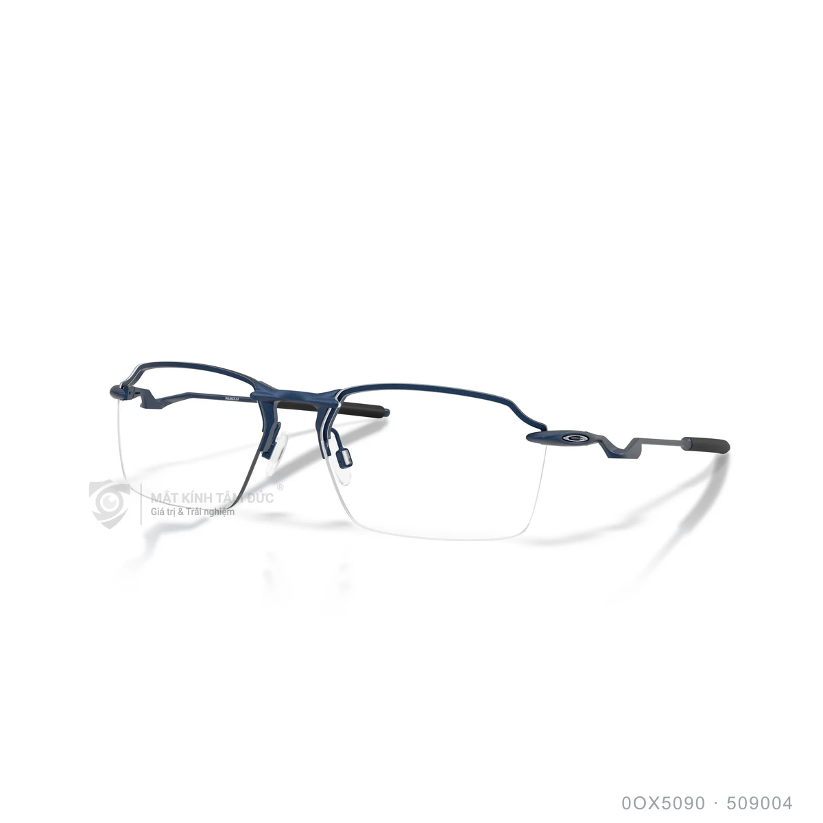 Gọng kính Oakley 0OX5090 - Ảnh 17