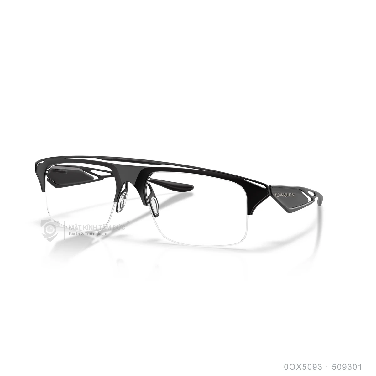 Gọng kính Oakley 0OX5093 - Ảnh 7