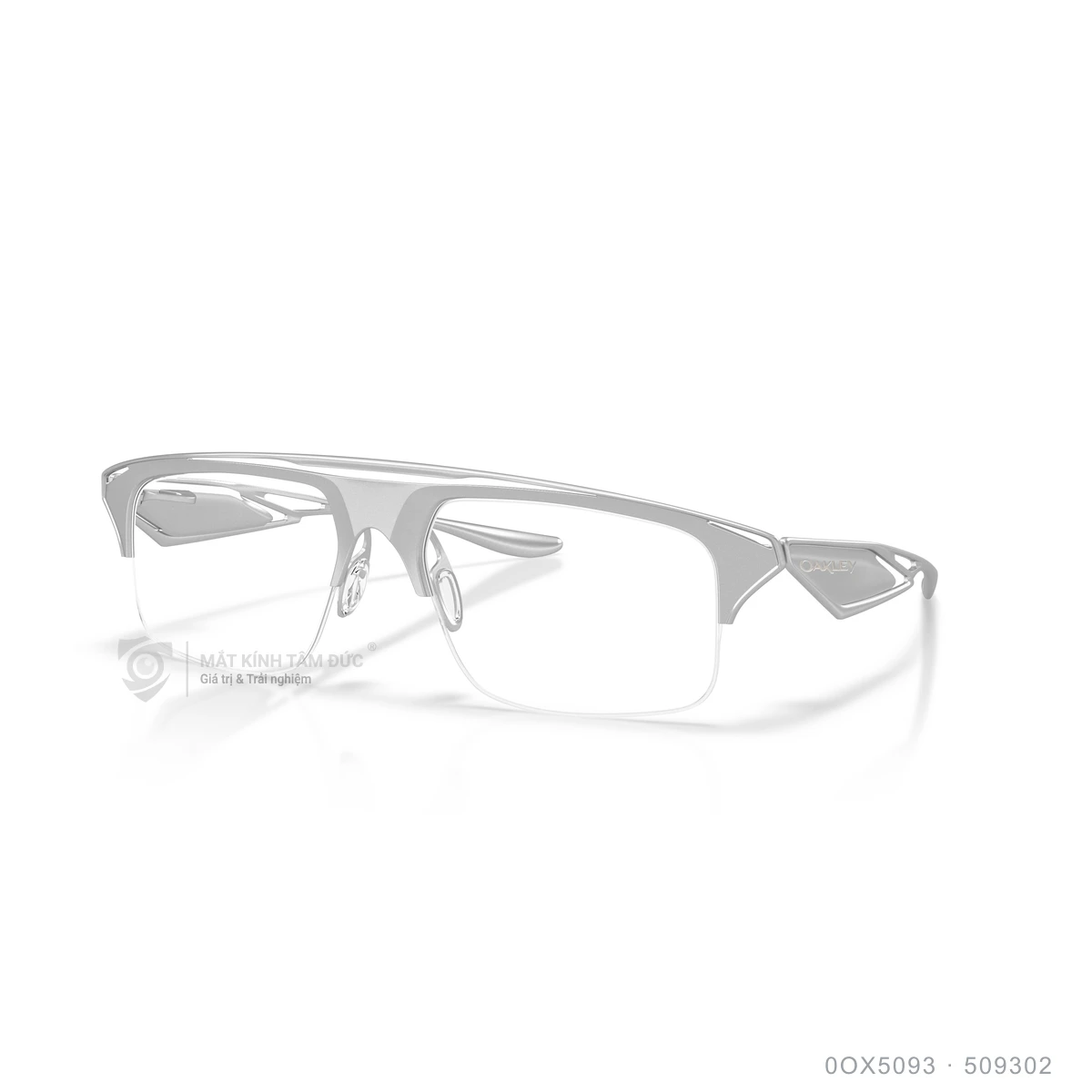 Gọng kính Oakley 0OX5093 - Ảnh 12