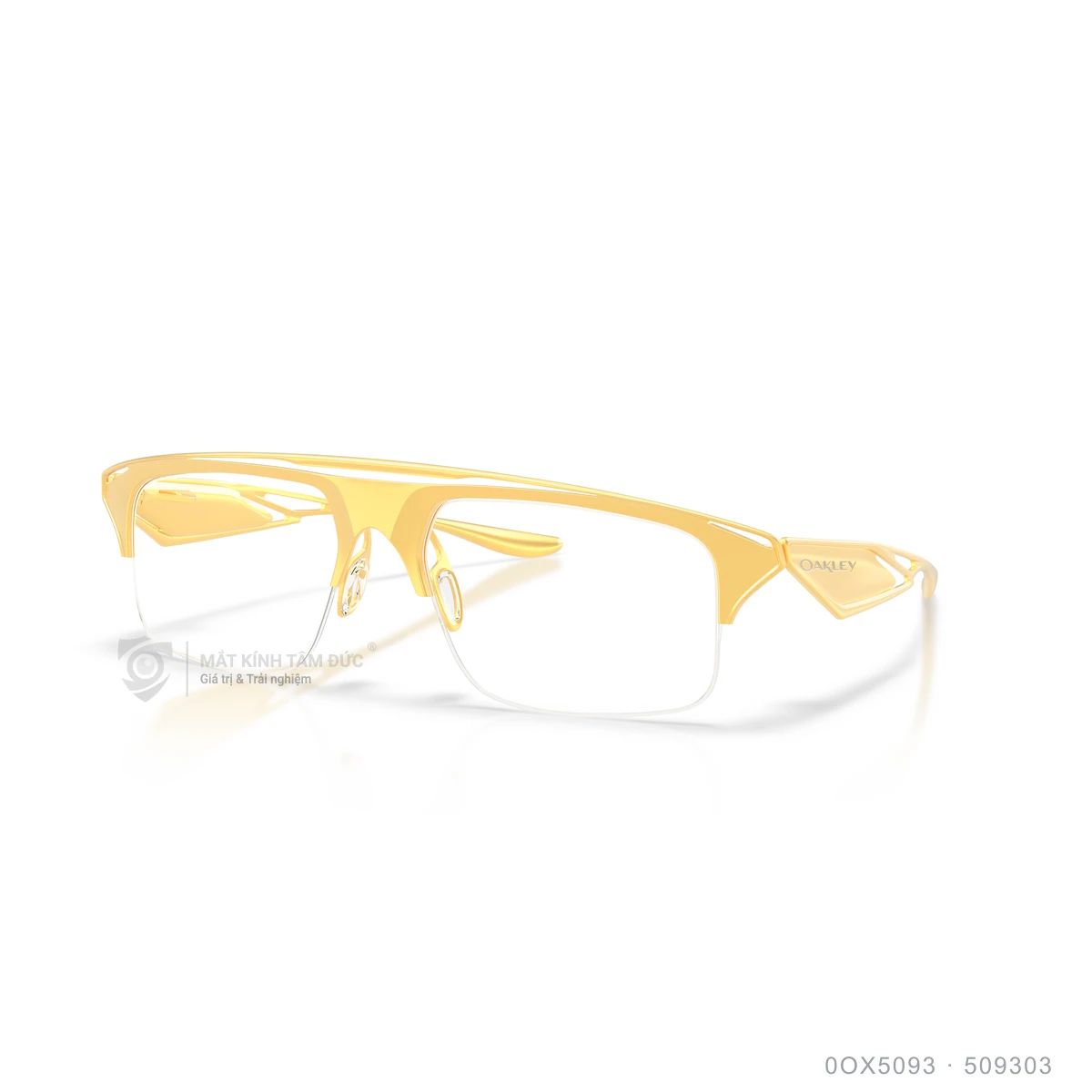 Gọng kính Oakley 0OX5093 - Ảnh 17