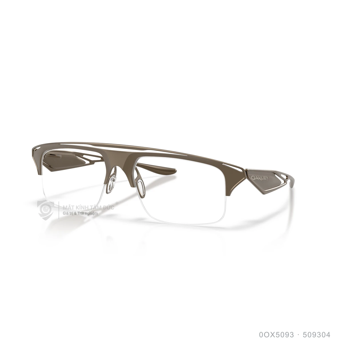 Gọng kính Oakley 0OX5093 - Ảnh 2