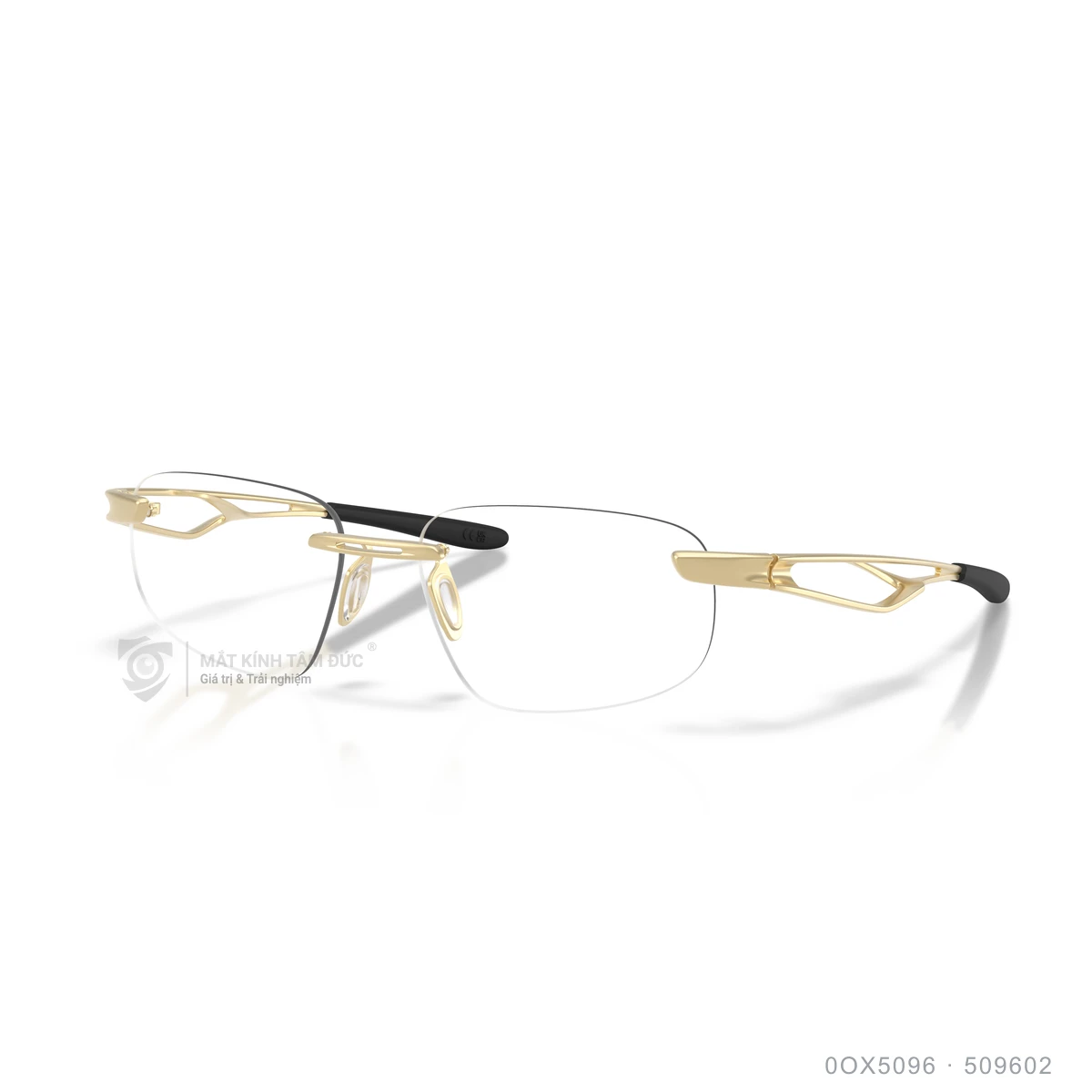 Gọng kính Oakley 0OX5096 - Ảnh 7