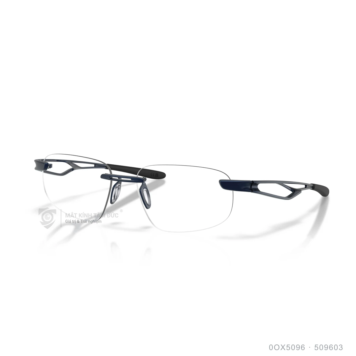 Gọng kính Oakley 0OX5096 - Ảnh 12