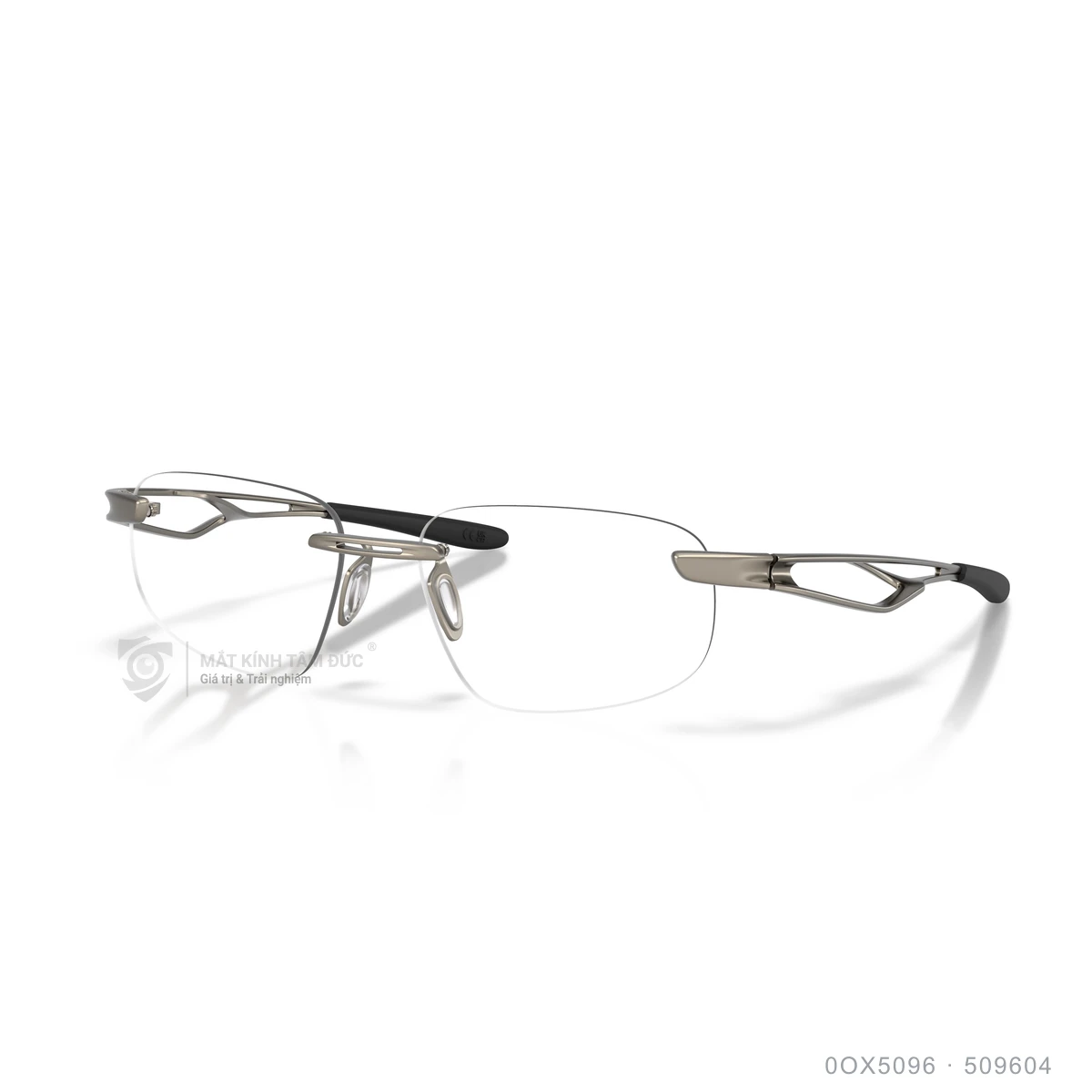Gọng kính Oakley 0OX5096 - Ảnh 17