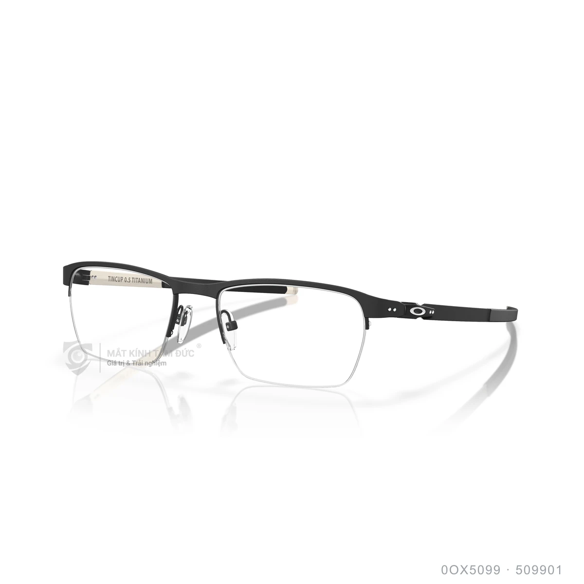 Gọng kính Oakley 0OX5099 - Ảnh 2
