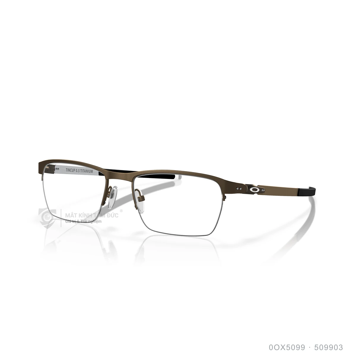 Gọng kính Oakley 0OX5099 - Ảnh 7