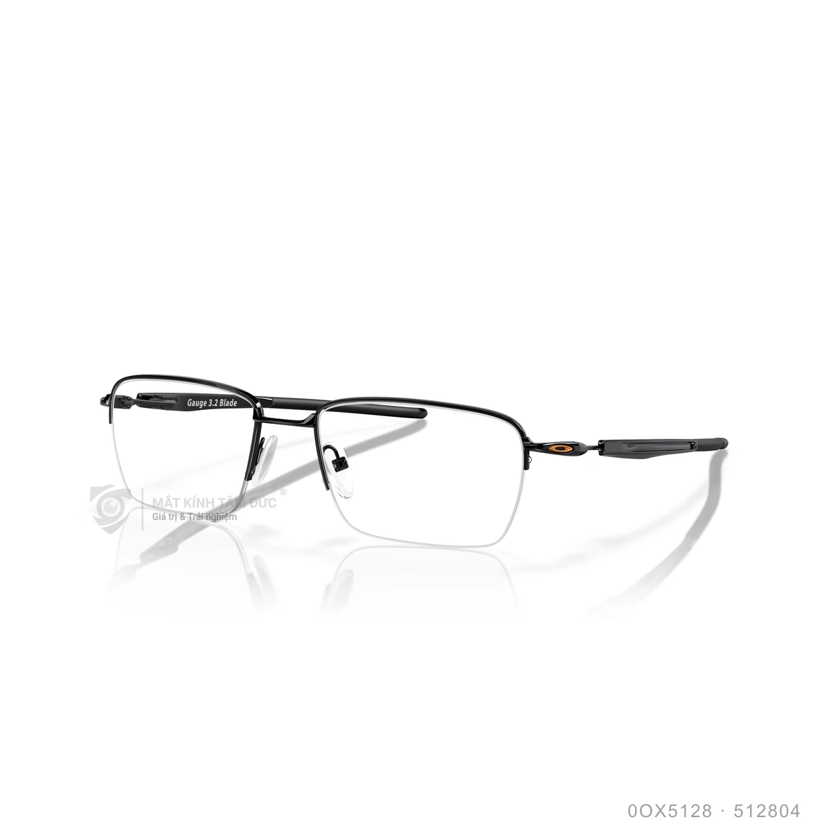 Gọng kính Oakley 0OX5128 - Ảnh 7