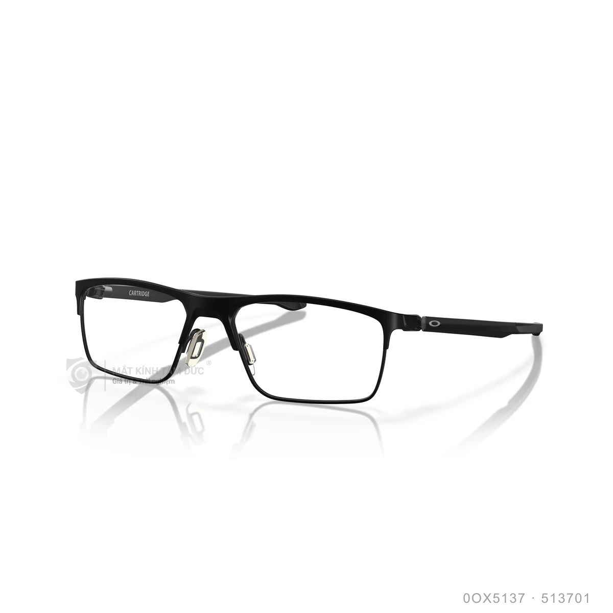 Gọng kính Oakley 0OX5137 - Ảnh 2