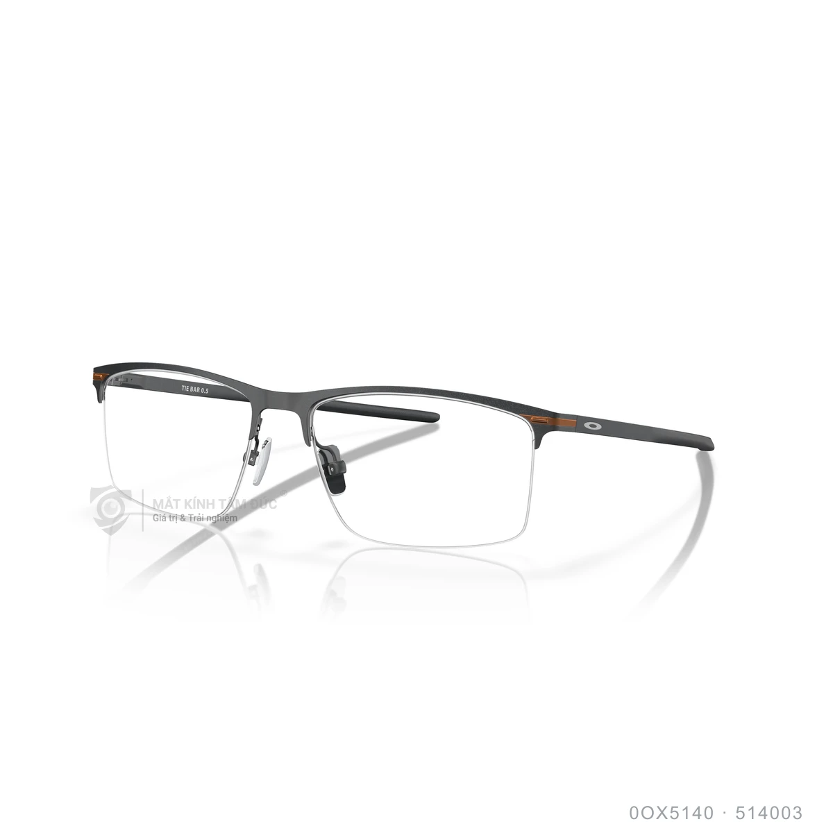 Gọng kính Oakley 0OX5140 - Ảnh 7