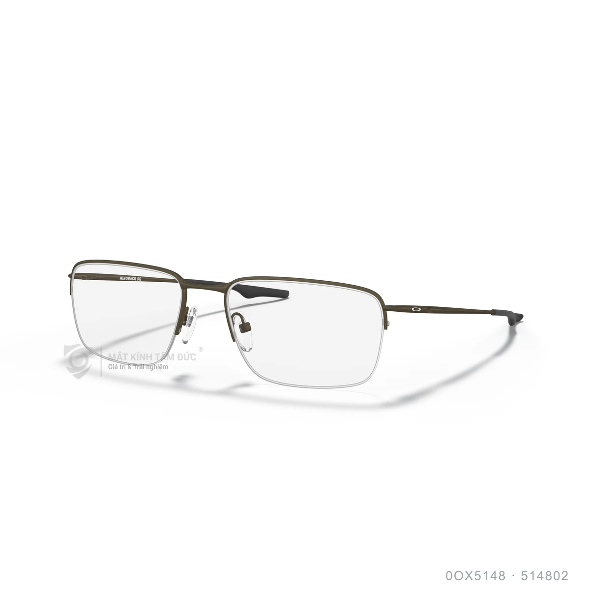 Gọng kính Oakley 0OX5148 - Ảnh 7