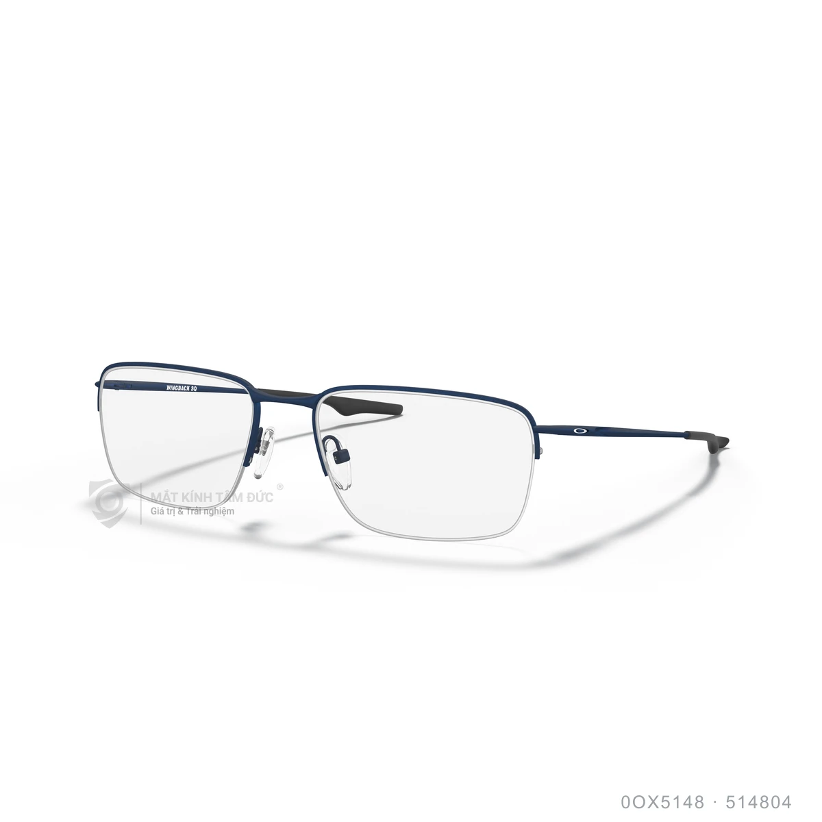 Gọng kính Oakley 0OX5148 - Ảnh 12
