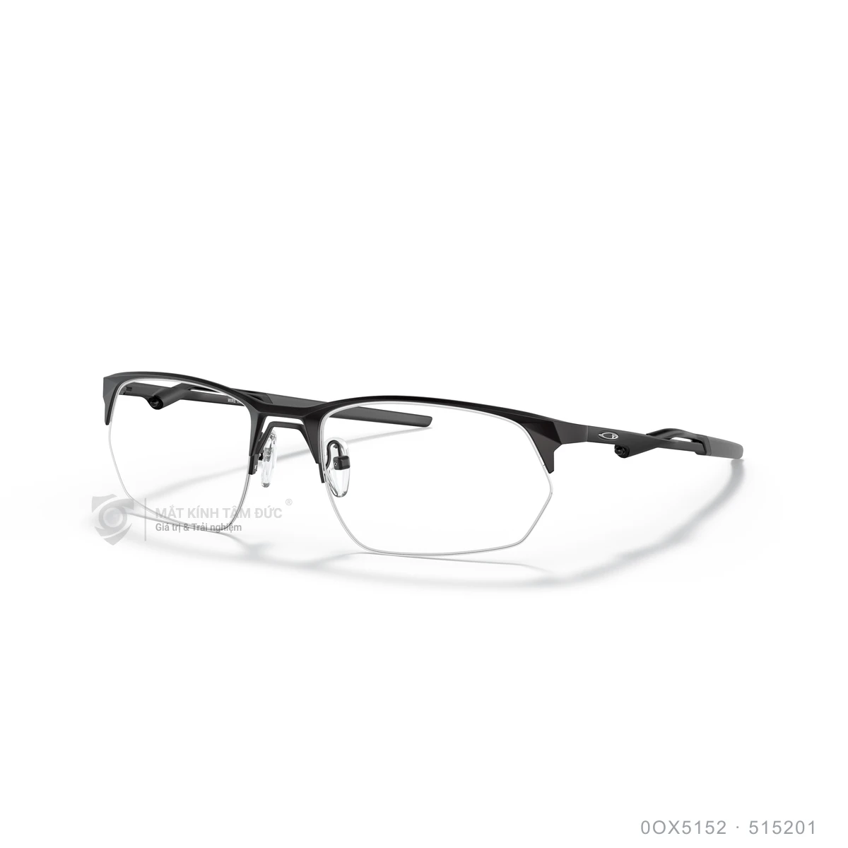 Gọng kính Oakley 0OX5152 - Ảnh 2