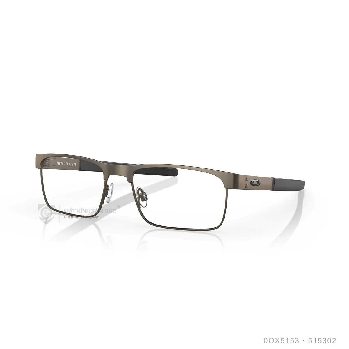 Gọng kính Oakley 0OX5153 - Ảnh 7