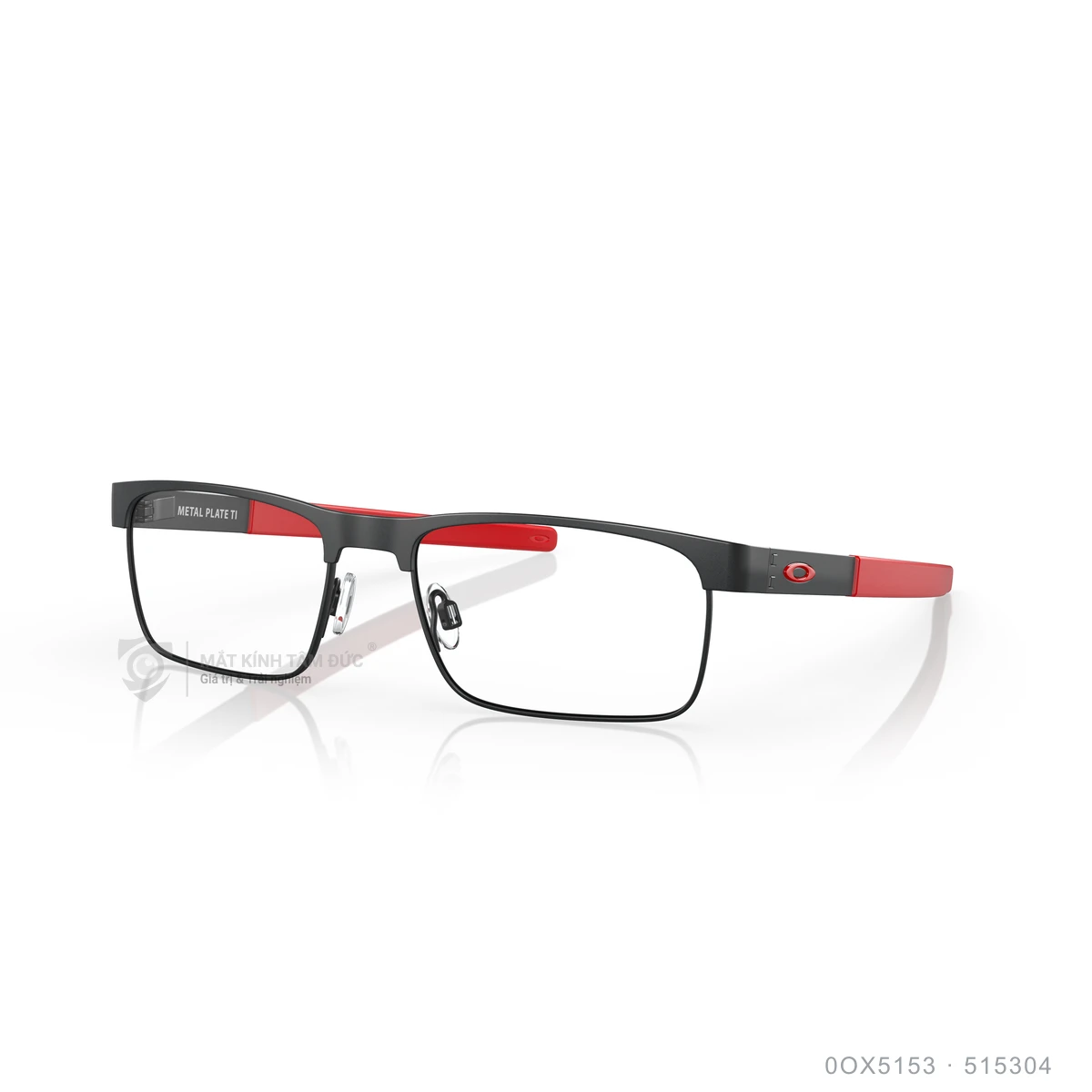 Gọng kính Oakley 0OX5153 - Ảnh 12