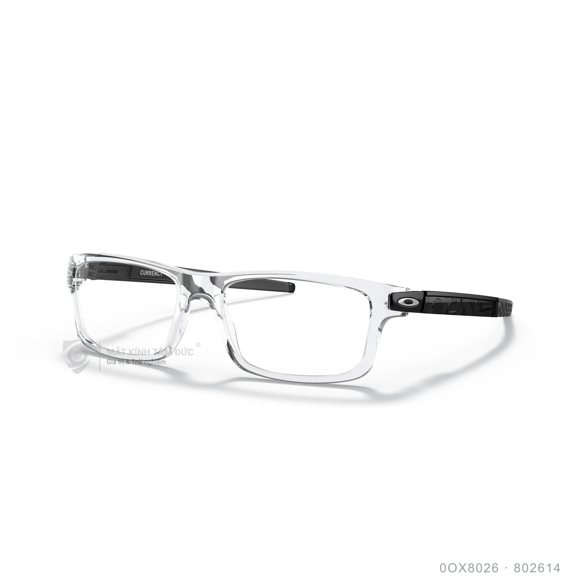 Gọng kính Oakley 0OX8026 - Ảnh 2