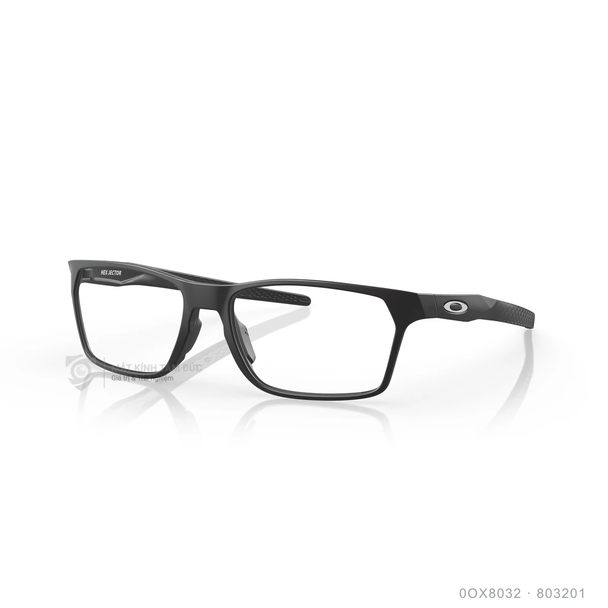 Gọng kính Oakley 0OX8032 - Ảnh 2