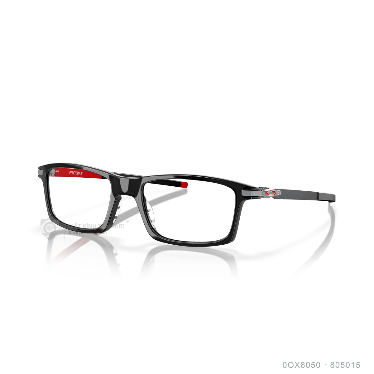 Gọng kính Oakley 0OX8050 - Ảnh 2