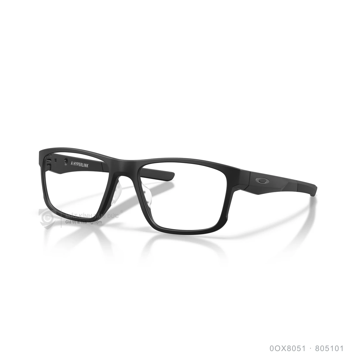 Gọng kính Oakley 0OX8051 - Ảnh 2