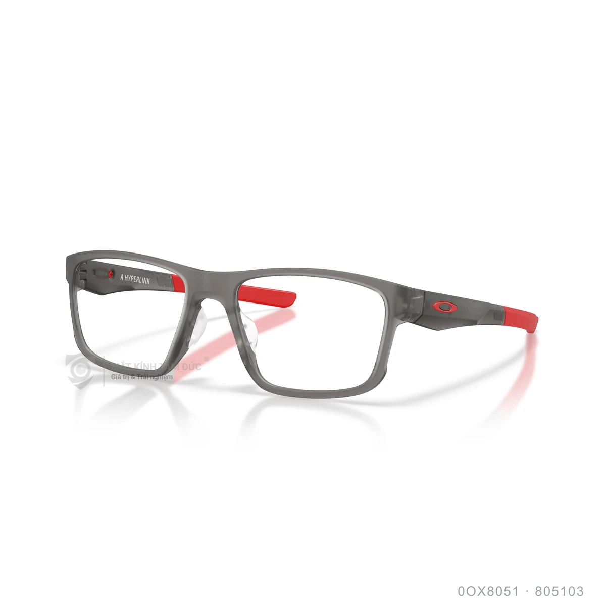 Gọng kính Oakley 0OX8051 - Ảnh 7