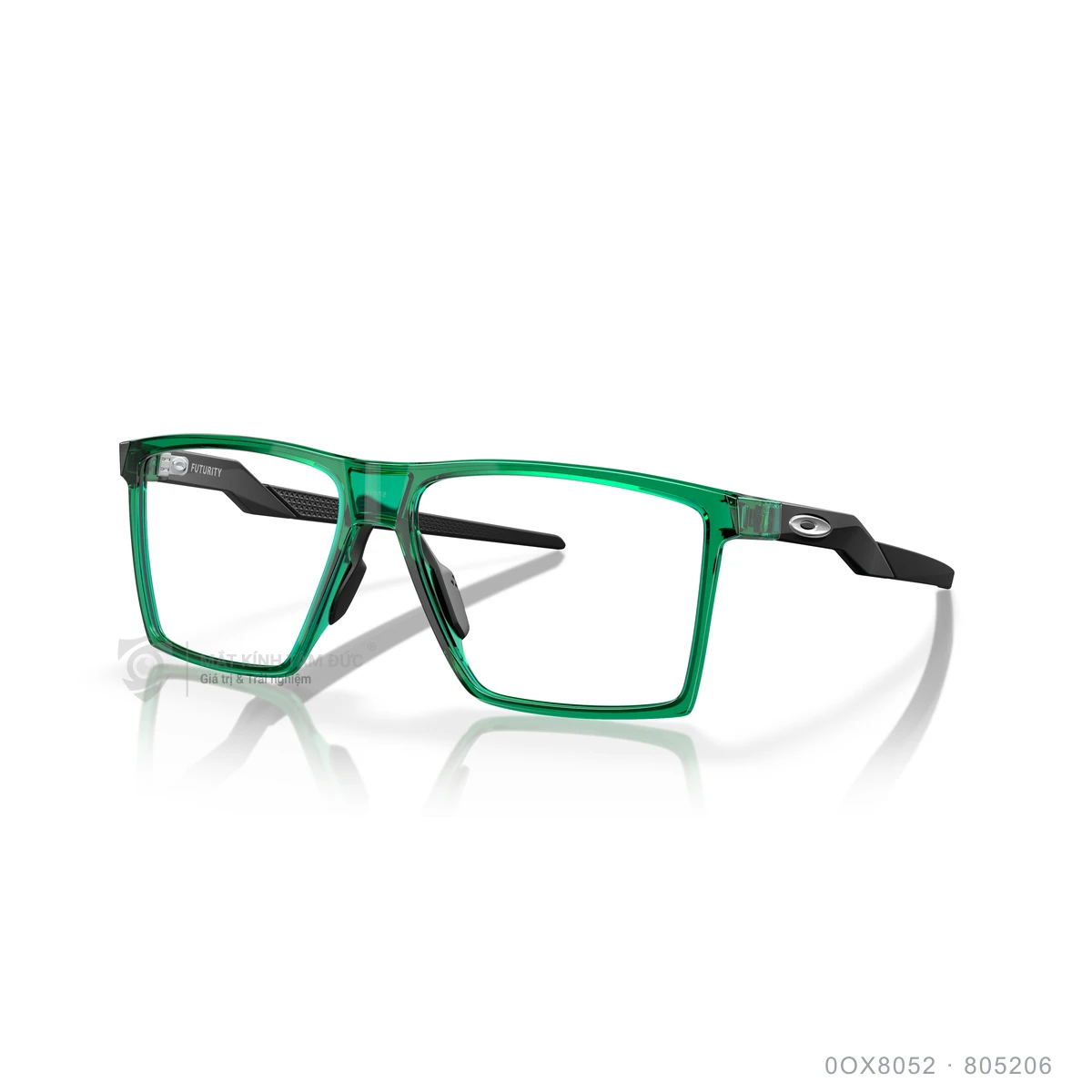 Gọng kính Oakley 0OX8052 - Ảnh 7
