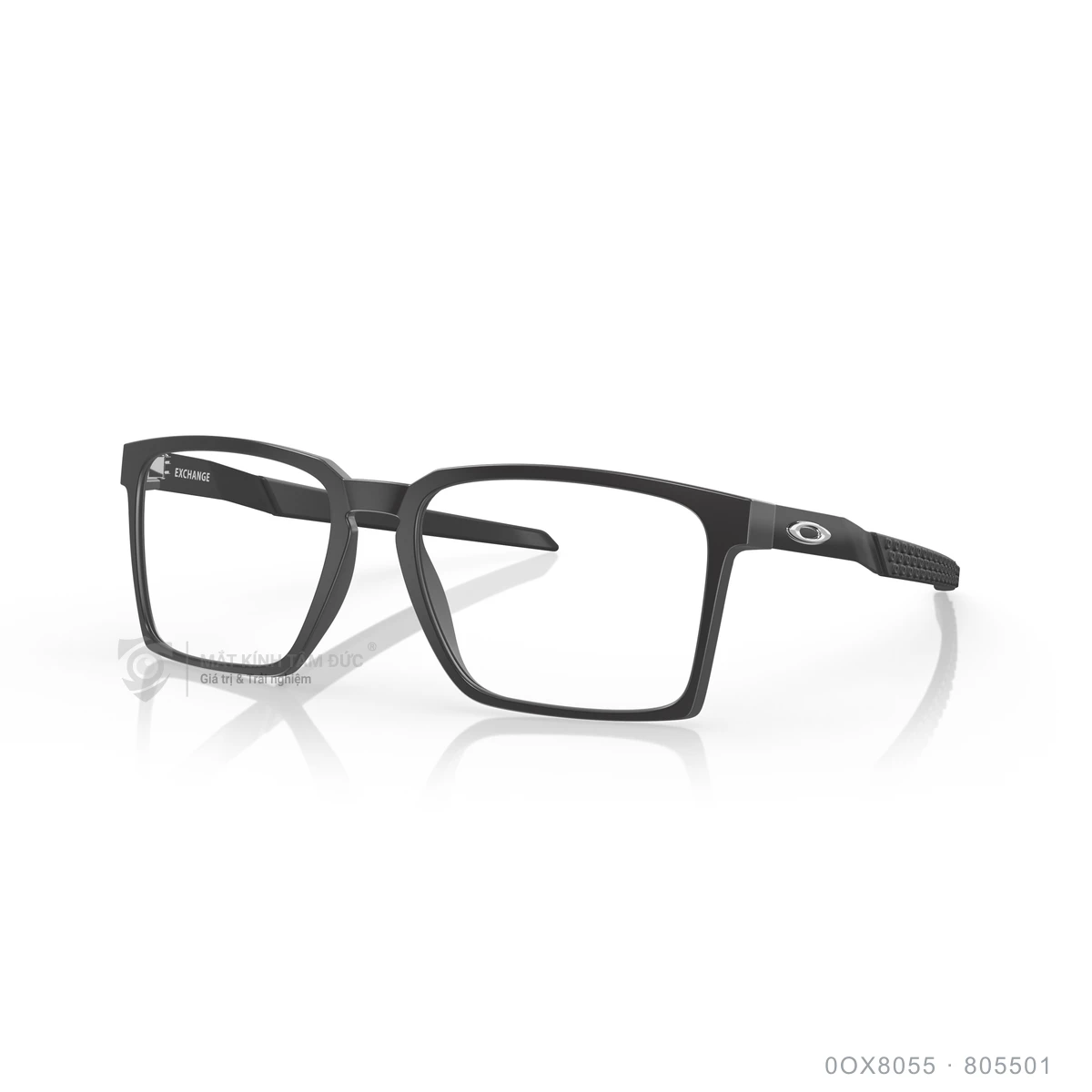 Gọng kính Oakley 0OX8055 - Ảnh 2