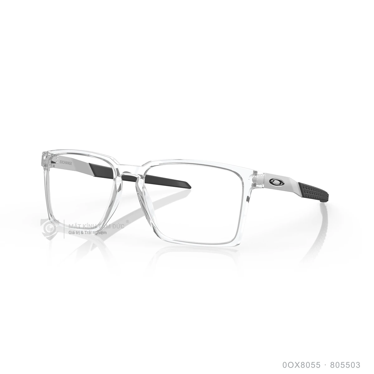 Gọng kính Oakley 0OX8055 - Ảnh 12