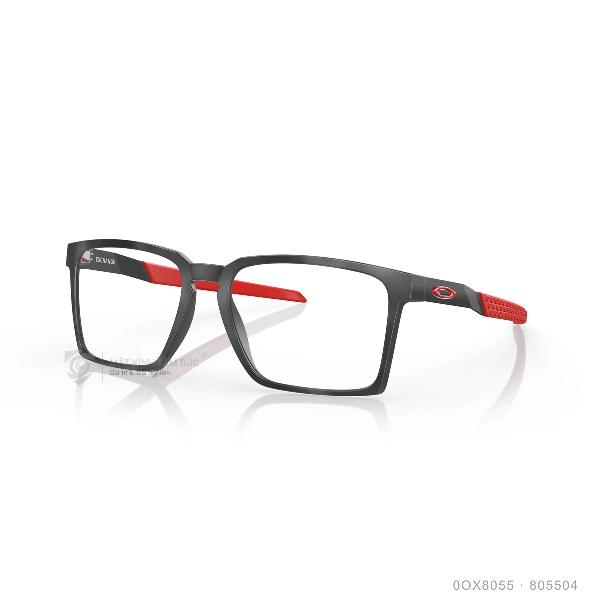 Gọng kính Oakley 0OX8055 - Ảnh 17