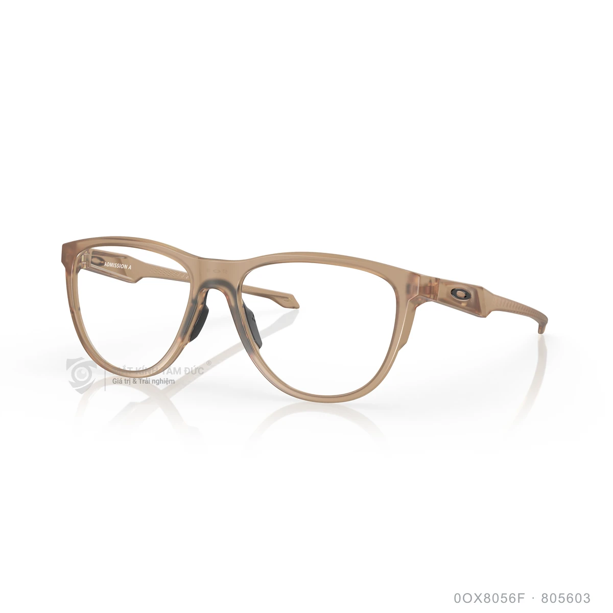 Gọng kính Oakley 0OX8056F - Ảnh 12
