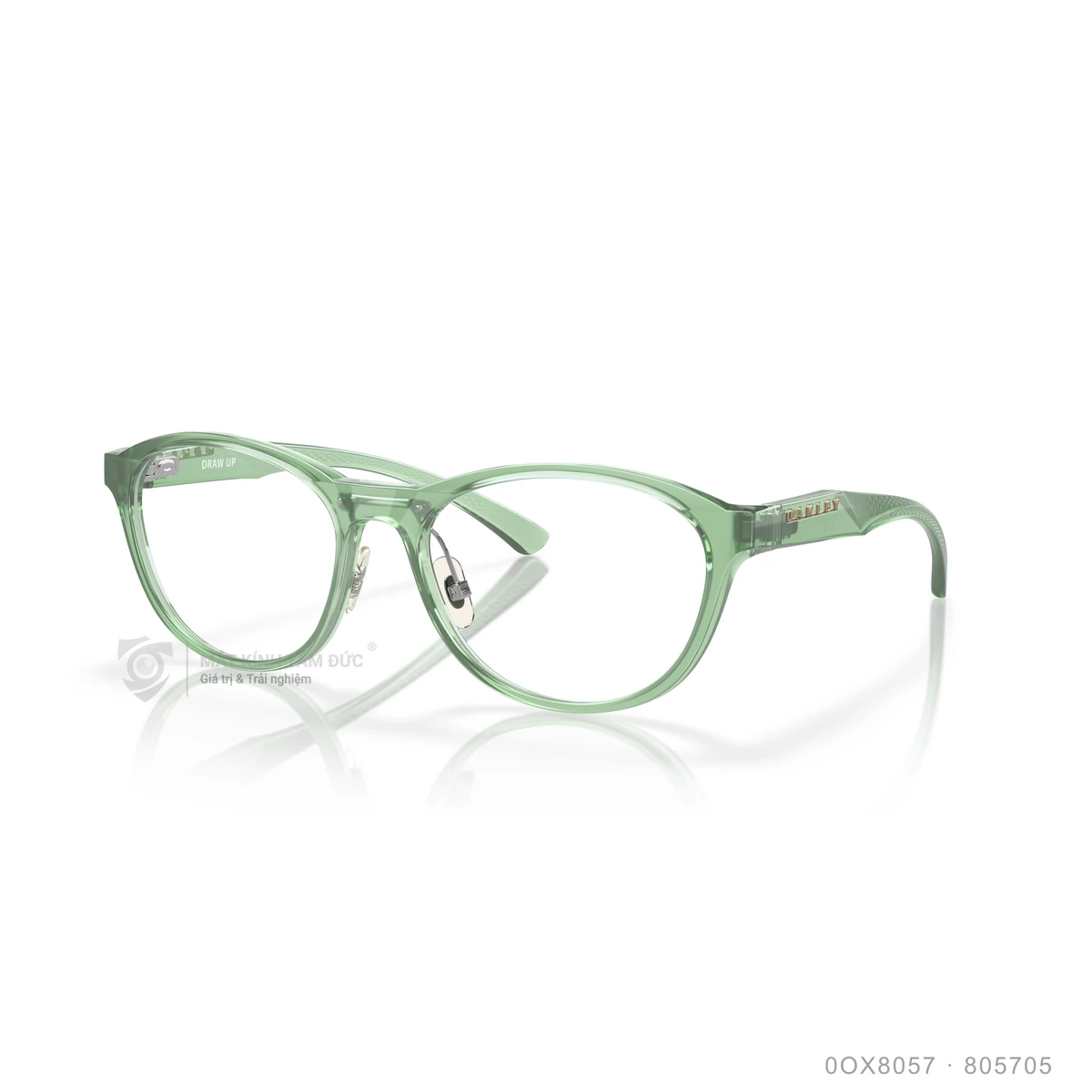 Gọng kính Oakley 0OX8057 - Ảnh 2