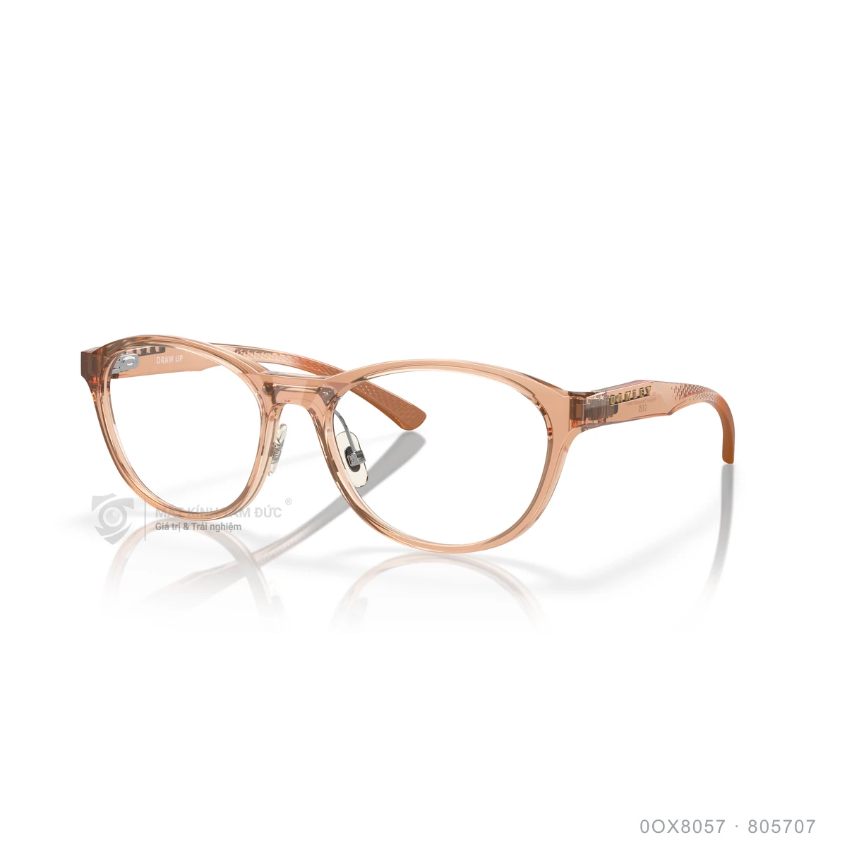 Gọng kính Oakley 0OX8057 - Ảnh 7