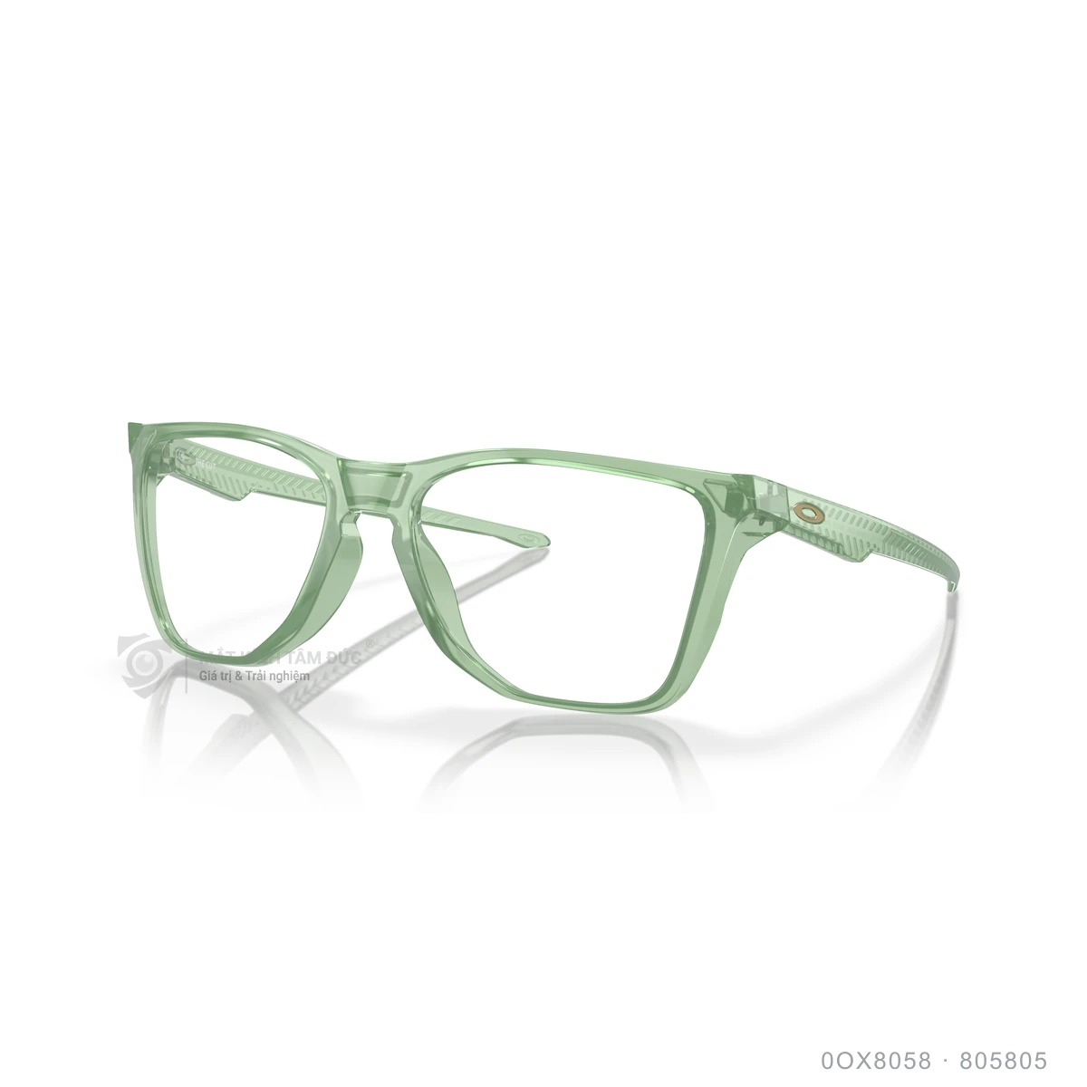 Gọng kính Oakley 0OX8058 - Ảnh 2