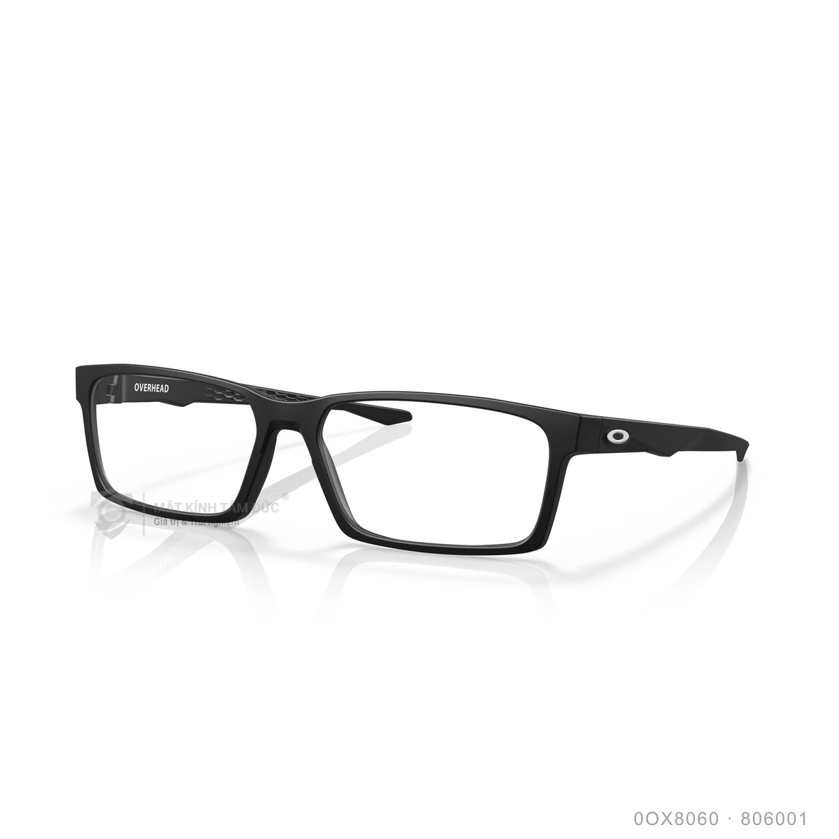 Gọng kính Oakley 0OX8060 - Ảnh 2