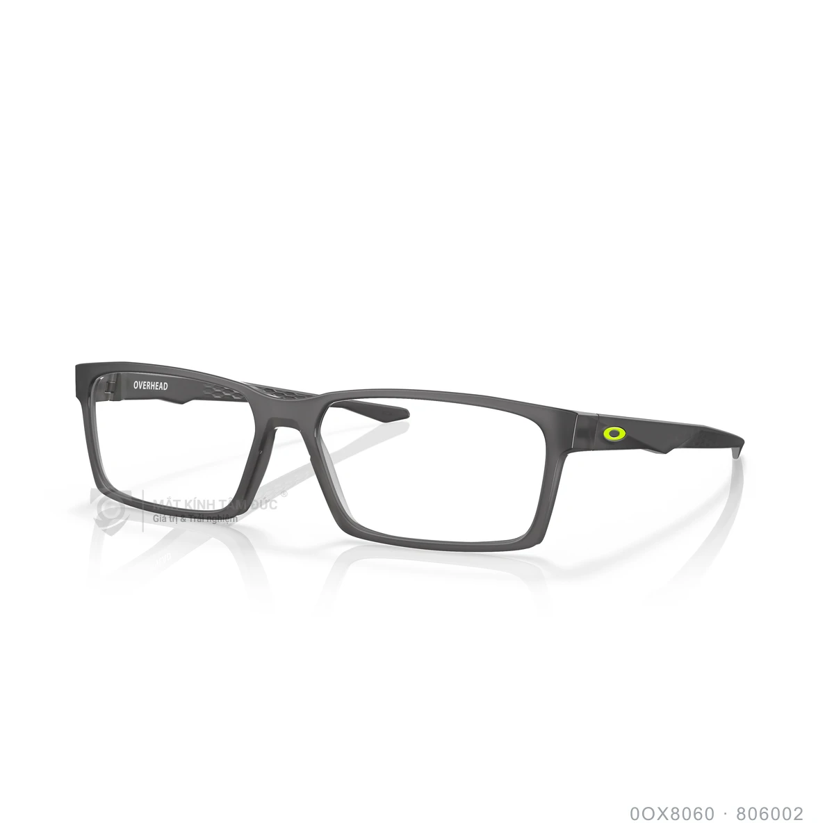 Gọng kính Oakley 0OX8060 - Ảnh 7
