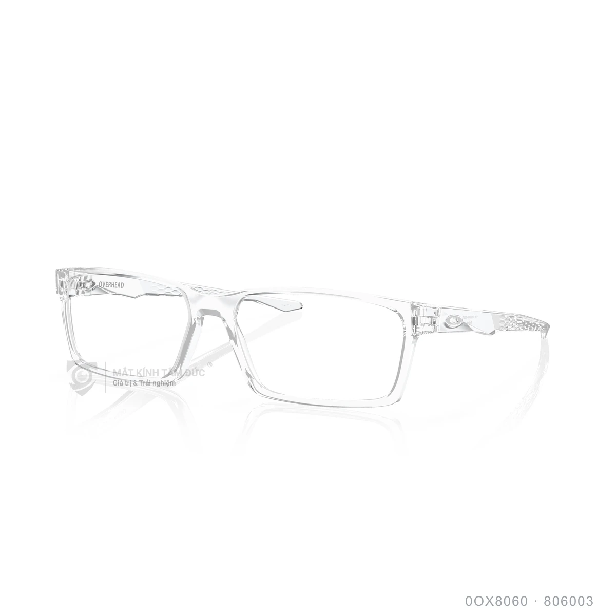 Gọng kính Oakley 0OX8060 - Ảnh 12