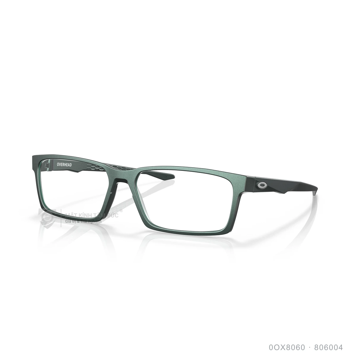 Gọng kính Oakley 0OX8060 - Ảnh 17