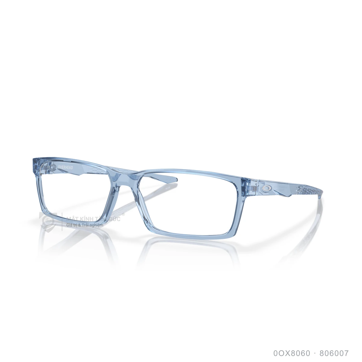 Gọng kính Oakley 0OX8060 - Ảnh 22