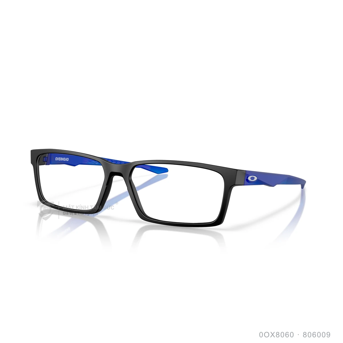 Gọng kính Oakley 0OX8060 - Ảnh 27