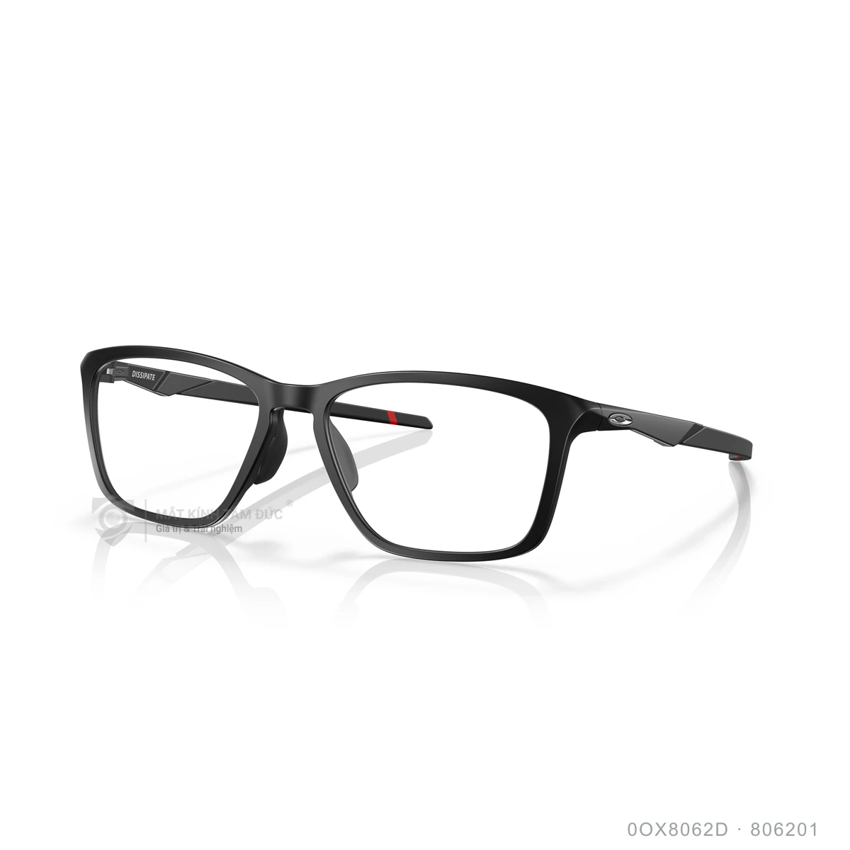 Gọng kính Oakley 0OX8062D - Ảnh 2