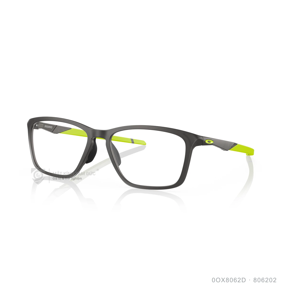 Gọng kính Oakley 0OX8062D - Ảnh 7