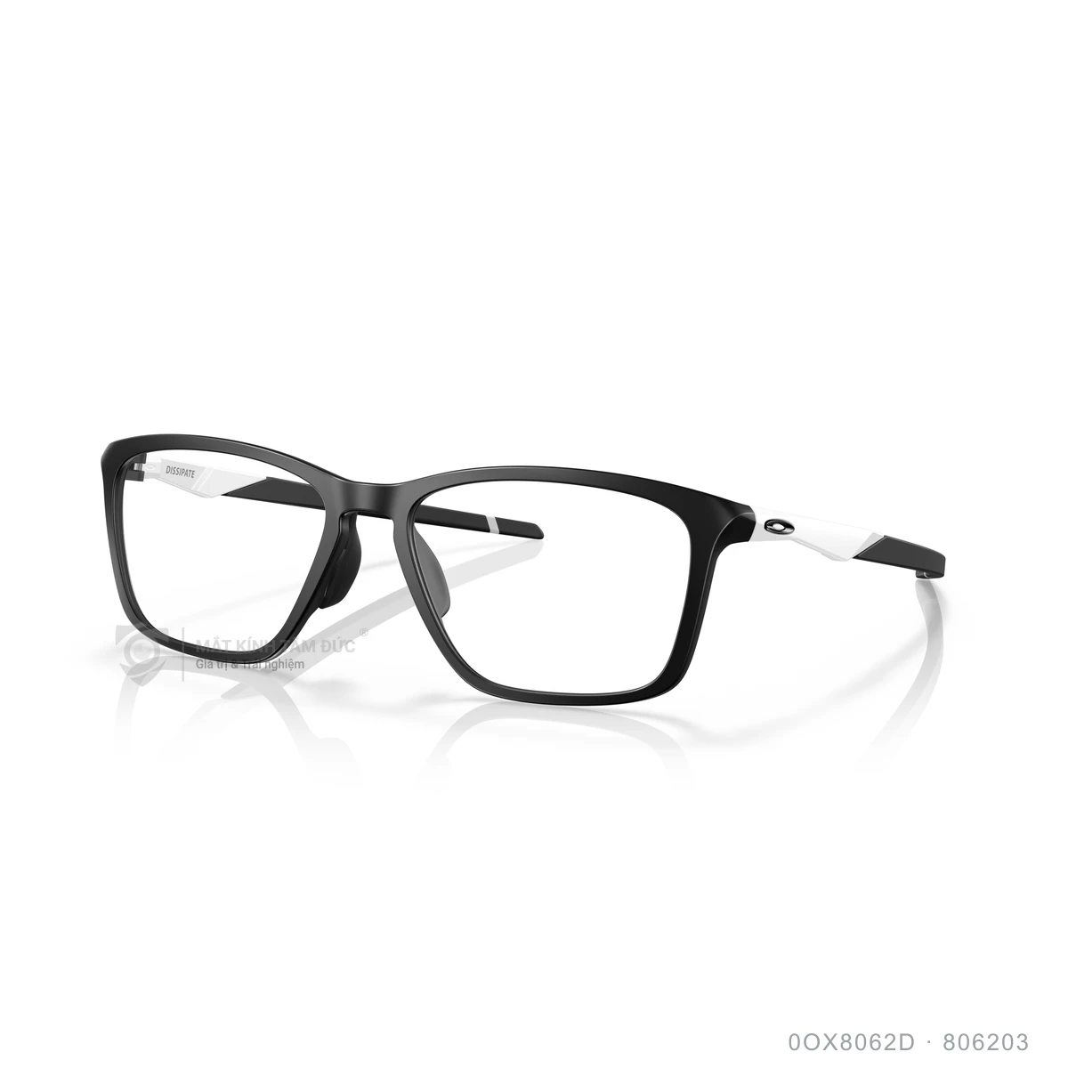Gọng kính Oakley 0OX8062D - Ảnh 12