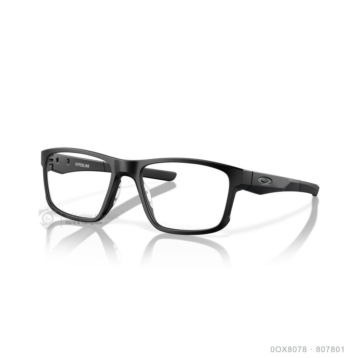 Gọng kính Oakley 0OX8078 - Ảnh 2