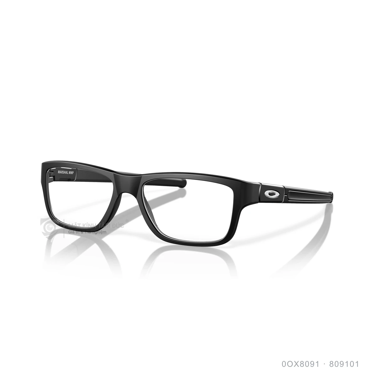 Gọng kính Oakley 0OX8091 - Ảnh 2