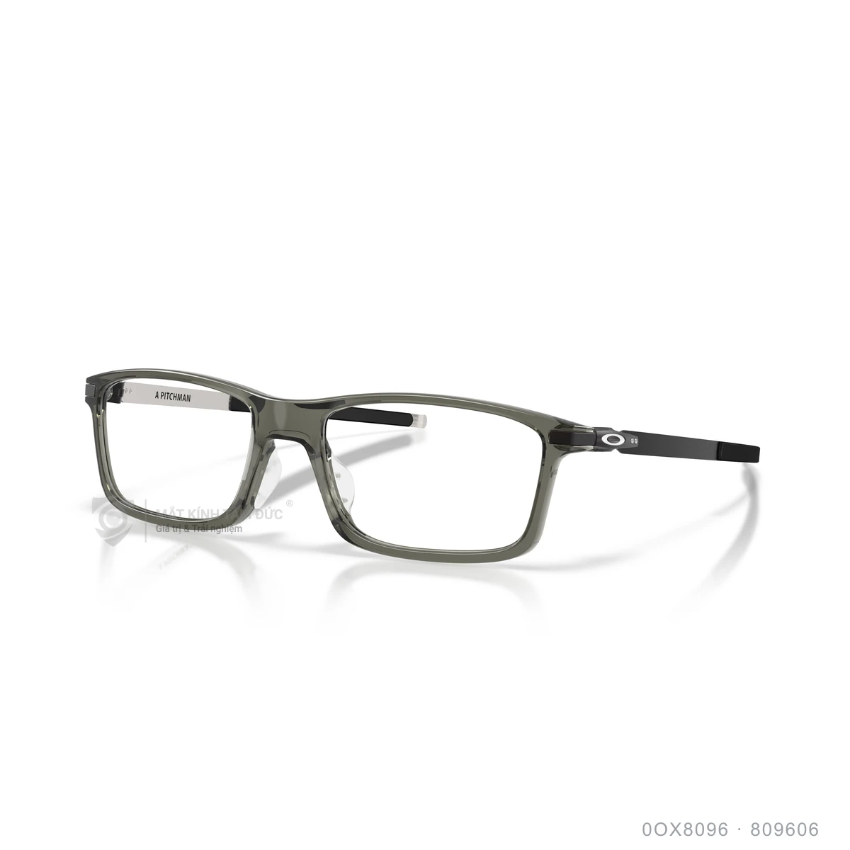 Gọng kính Oakley 0OX8096 - Ảnh 3