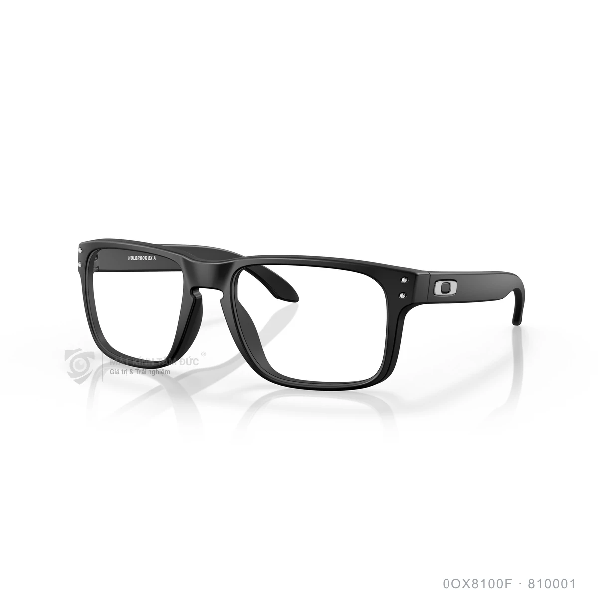 Gọng kính Oakley 0OX8100F - Ảnh 2