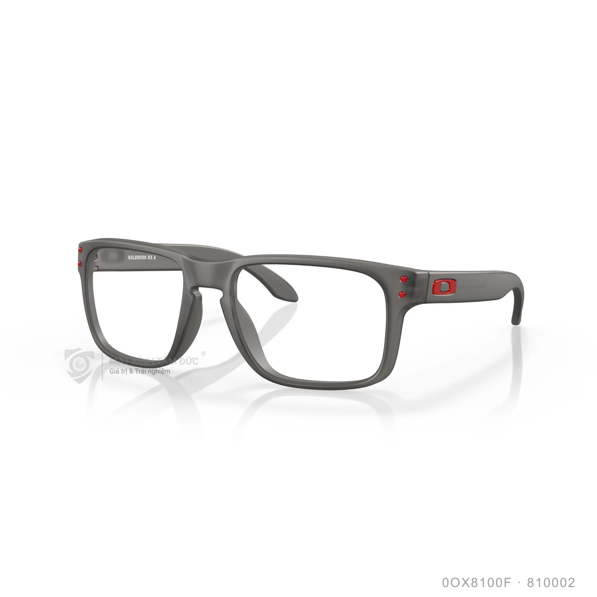Gọng kính Oakley 0OX8100F - Ảnh 7